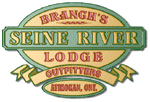 Branch's Seine River Lodge Outfitters